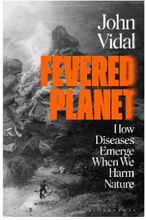 Fevered Planet (pocket, eng)