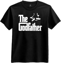 The Godfather T-shirt - Medium