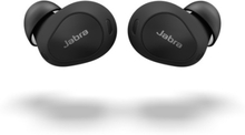 Jabra 100-99280904-99 hörlur och headset Trådlös I öra Samtal/musik Bluetooth Svart
