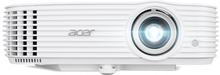 Acer Basic P1557Ki datorprojektorer Standard throw-projektor 4500 ANSI-lumen DLP 1080p (1920x1080) 3D kompatibilitet Vit