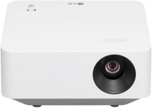 LG PF510Q datorprojektorer Short throw-projektor 450 ANSI-lumen DLP 1080p (1920x1080) Vit