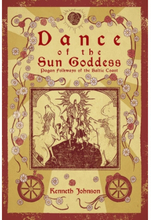 Dance Of The Sun Goddess (häftad, eng)