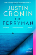The Ferryman (pocket, eng)