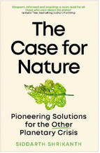 The Case for Nature (pocket, eng)