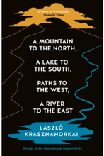 A Mountain to the North, A Lake to The South, Paths to the West, A River to (pocket, eng)
