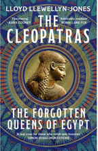 The Cleopatras (häftad, eng)