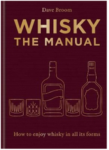 Whisky: The Manual (inbunden, eng)