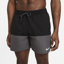 Nike Split Men's 13cm (approx.) Swimming Trunks - Black