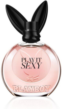 Play It Sexy For Her Edt 60ml