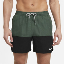 Nike Split Men's 13cm (approx.) Swimming Trunks - Green