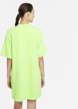 Nike Sportswear Women's Washed Dress - Green