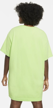 Nike Plus Size - Sportswear Women's Dress - Green