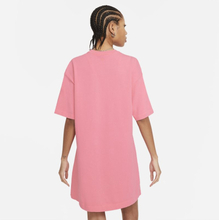 Nike Sportswear Women's Washed Dress - Pink