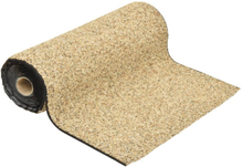 Kantmatta naturlig sand 200x60 cm