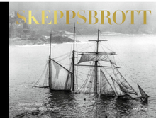 Skeppsbrott : Gibsons of Scilly (bok, halvklotband)