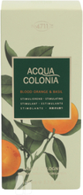 4711 Acqua Colonia Blood Orange & Basil Edc Spray