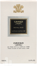 Creed Royal Oud Edp Spray