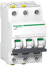 Schneider Electric A9F08316, IP20