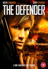 Defender (Import)