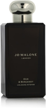 Jo Malone Oud & Bargamot Eau de Cologne Intense 100 ml (unisex)
