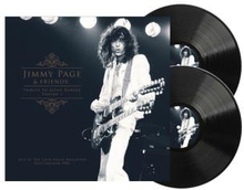 Page Jimmy: Tribute To Alexis Korner Vol 1