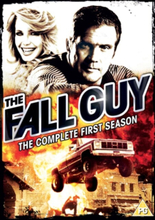 Fall Guy: The Complete First Season (Import)
