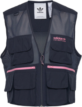 Adidas Adventure Trail Vest Sport Vests Black Adidas Originals