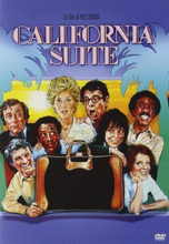 California Suite DVD Pre-Owned Region 2