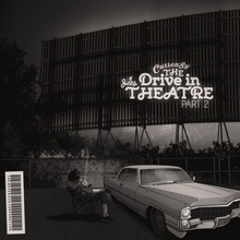 Curren$y : The Drive in Theatre Part 2 CD (2023)