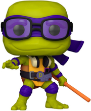 POP figuuri Ninja Turtles Donatello