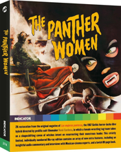 The Panther Women - Limited Edition (Blu-ray) (Import)