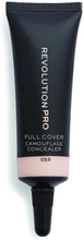 Makeup Revolution Pro Camouflage Concealer C0.5