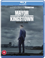 Mayor of Kingstown - Season 1 (Blu-ray) (Import)