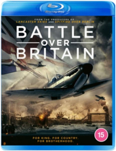 Battle Over Britain (Blu-ray) (Import)