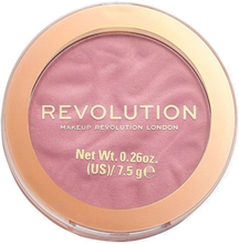 Makeup Revolution Blusher Reloaded - Violet Love