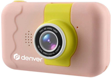 Denver Kamera Kca-1350 Kultainen