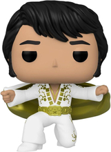 POP figuuri Elvis Presley - Elvis Pharaoh Suit
