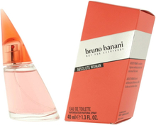 Naisten parfyymi Bruno Banani EDT 40 ml Absolute Woman