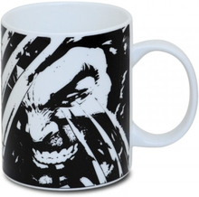 Mug: Wolverine - Classic