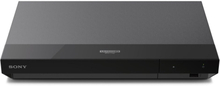 Sony UBP-X700 - Blu-ray player – 4K Ultra HD