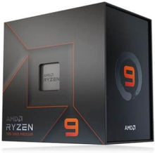 AMD Ryzen™ 9 7900X - 4,7 GHz/5,6 GHz - 12 ydintä - 24 säiettä - 32 Mt:n välimuisti - Socket AM5 - Box