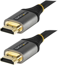 StarTech.com HDMM21V2M HDMI-kaapeli 2 m HDMI-tyyppi A (vakio) Musta