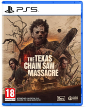 The Texas Chainsaw Massacre Playstation 5