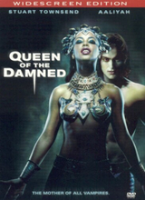 Queen Of Damned [2002] [Region 1] DVD Pre-Owned Region 2