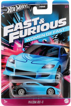 Hot Wheels Fast & Furious 1:64 2/5