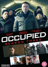 Occupied: Season 3 (Import)