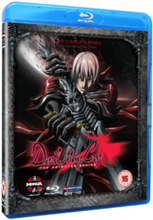 Devil May Cry: The Complete Collection (Blu-ray) (Import)