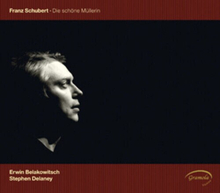 Franz Schubert : Franz Schubert: Die Schöne Müllerin CD (2012)