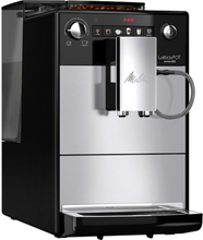 Superautomaattinen kahvinkeitin Melitta Latticia F300-101 Musta Hopeinen 1450 W 1,5 L