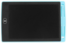 Piirustustaulu LCD-näytöllä 8,5" Sininen